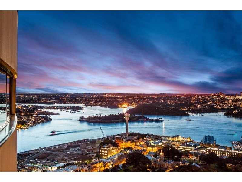 129 Harrington Street, Sydney NSW 2000