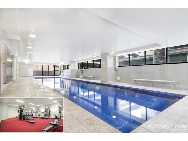 91 Liverpool Street, Sydney NSW 2000