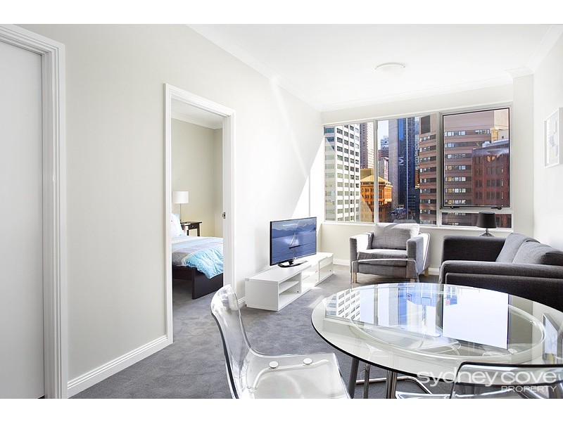 38 Bridge Street, Sydney NSW 2000