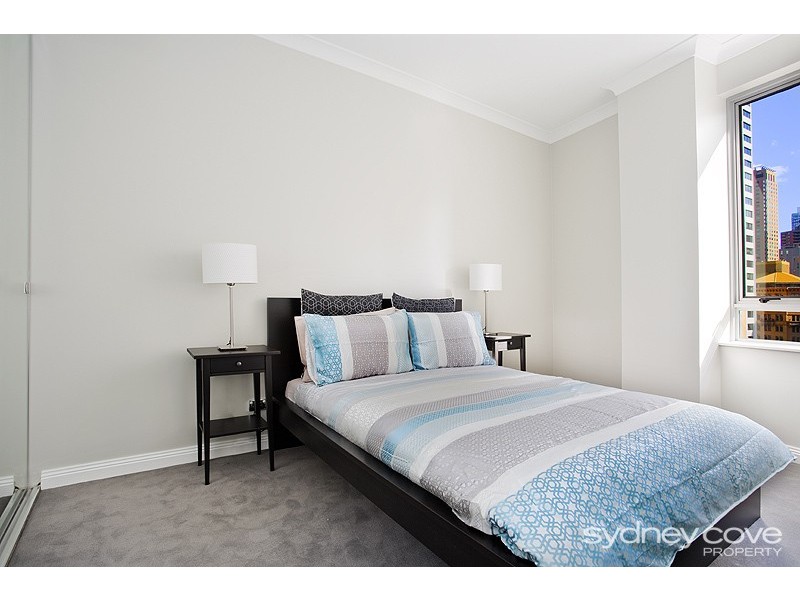 38 Bridge Street, Sydney NSW 2000