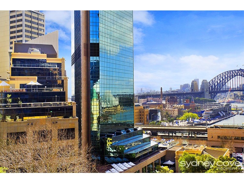 38 Bridge Street, Sydney NSW 2000