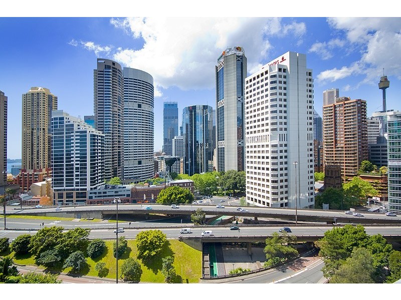 183 Kent Street, Sydney NSW 2000