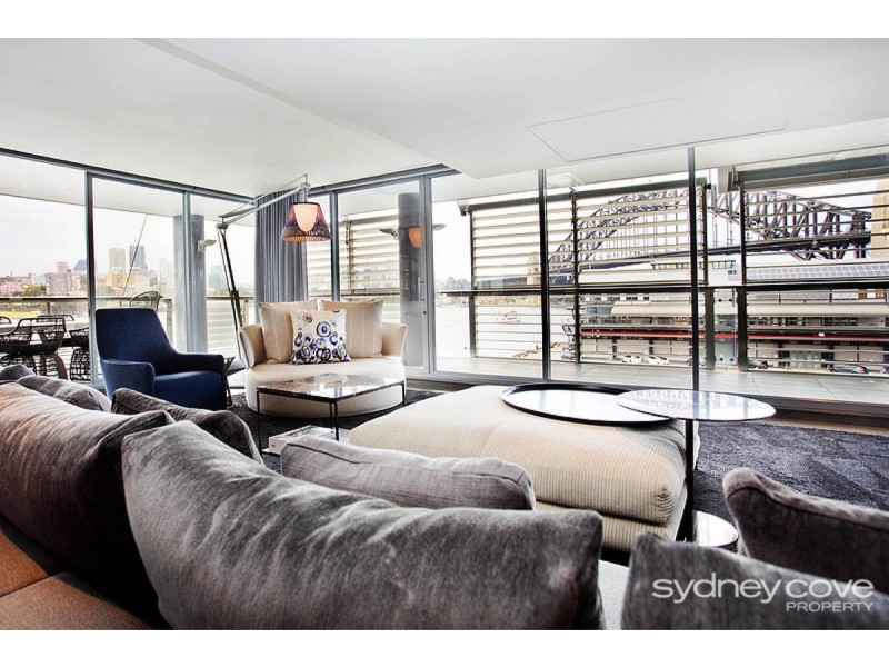 19 Hickson Road, Sydney NSW 2000