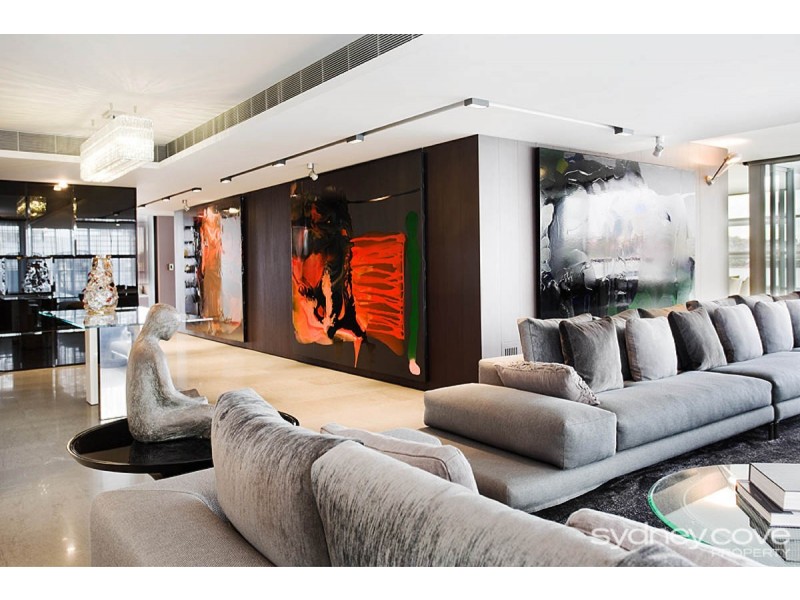 19 Hickson Road, Sydney NSW 2000