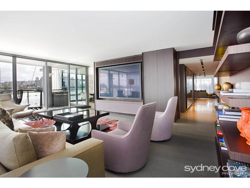 19 Hickson Road, Sydney NSW 2000