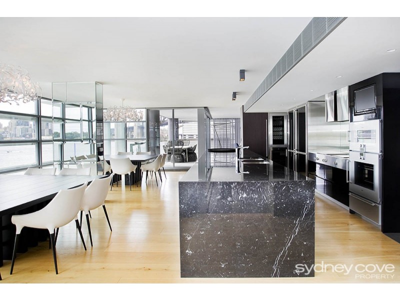 19 Hickson Road, Sydney NSW 2000