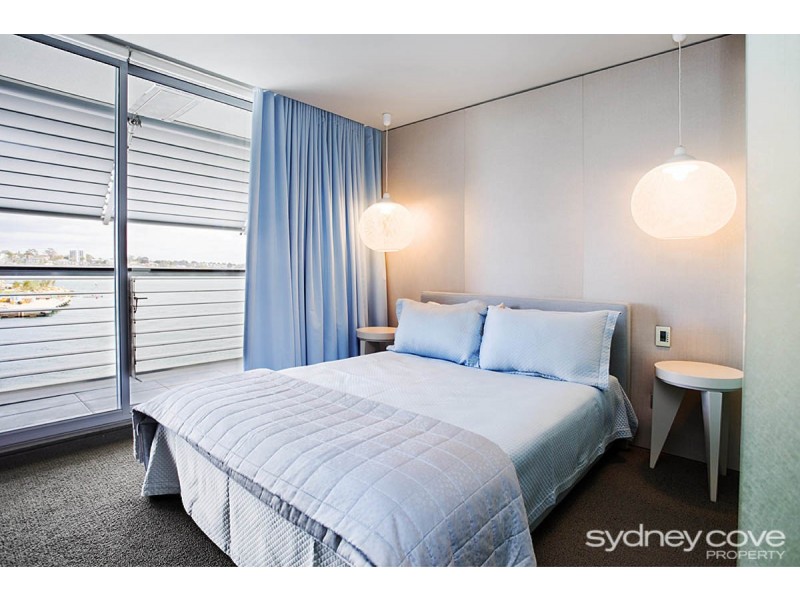 19 Hickson Road, Sydney NSW 2000