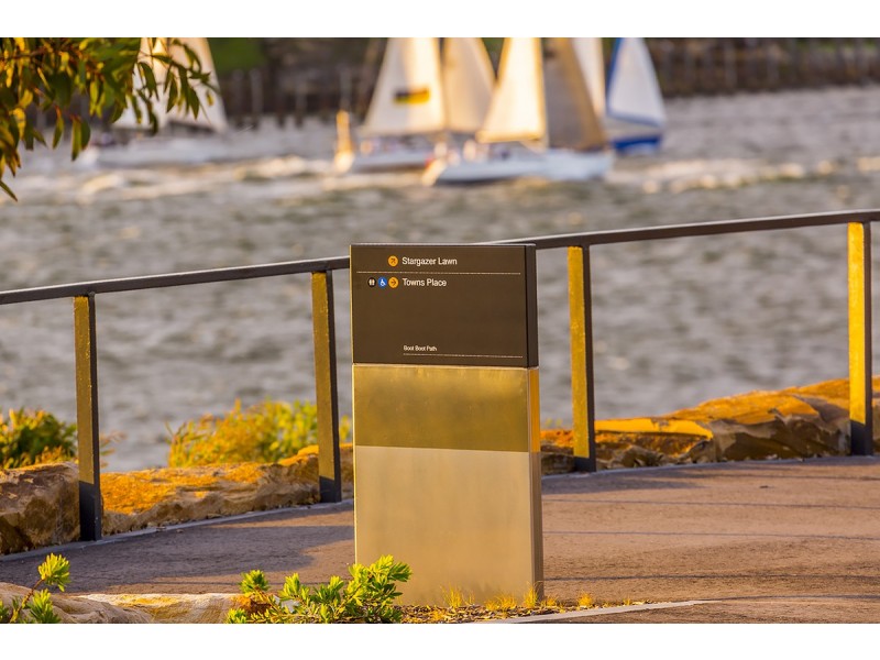 19 Hickson Road, Sydney NSW 2000