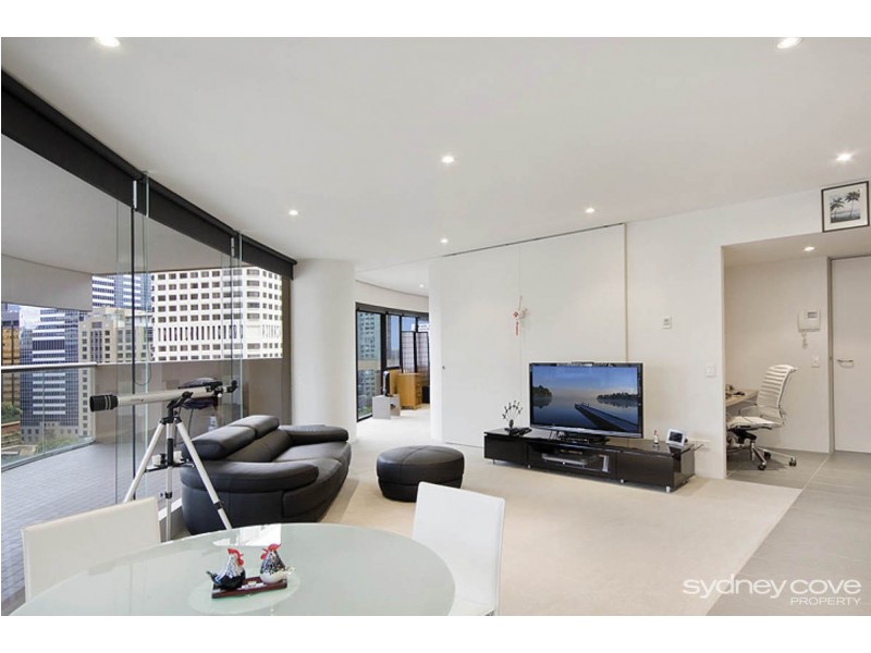 129 Harrington Street, Sydney NSW 2000