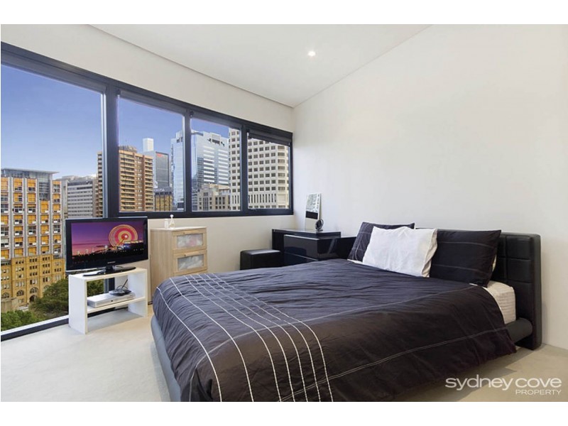 129 Harrington Street, Sydney NSW 2000