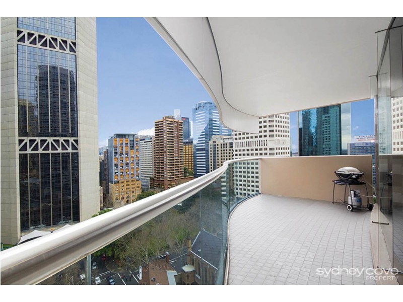 129 Harrington Street, Sydney NSW 2000