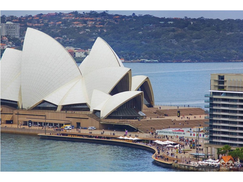 129 Harrington Street, Sydney NSW 2000