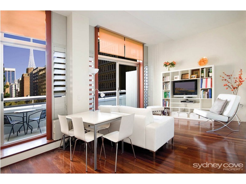 2 York Street, Sydney NSW 2000