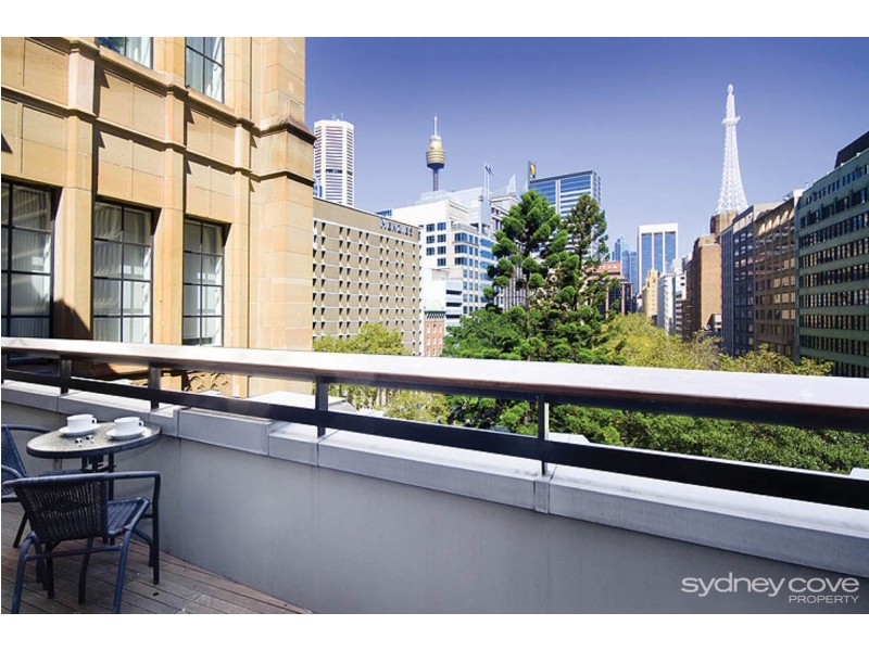 2 York Street, Sydney NSW 2000