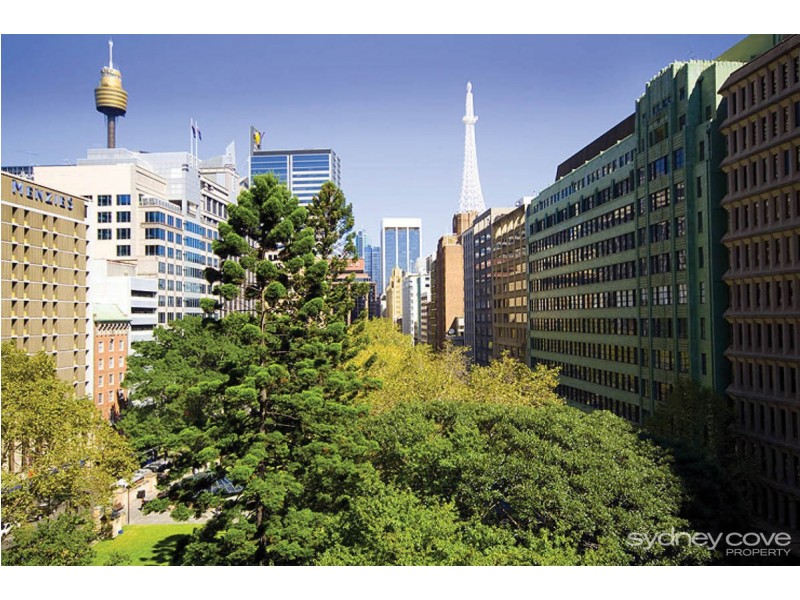 2 York Street, Sydney NSW 2000