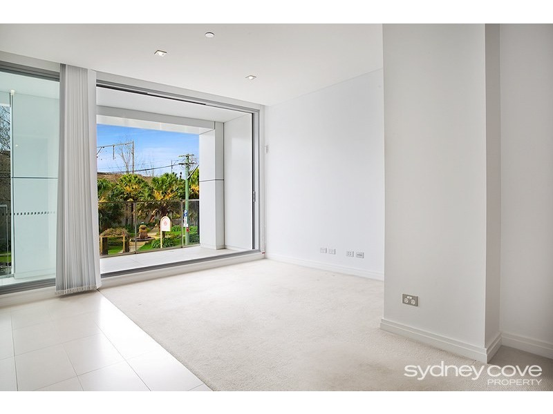 118 Alfred Street, Milsons Point NSW 2061