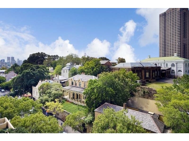 127 Kent Street, Sydney NSW 2000