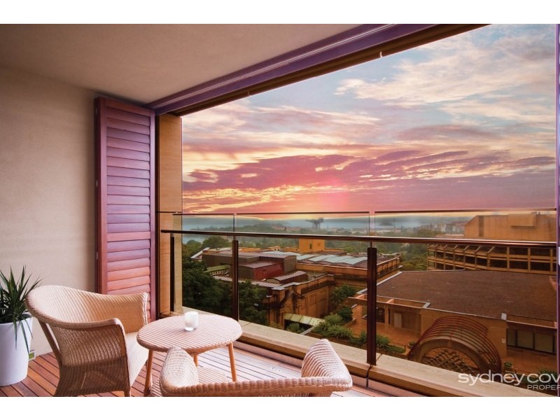 185 Macquarie Street, Sydney NSW 2000