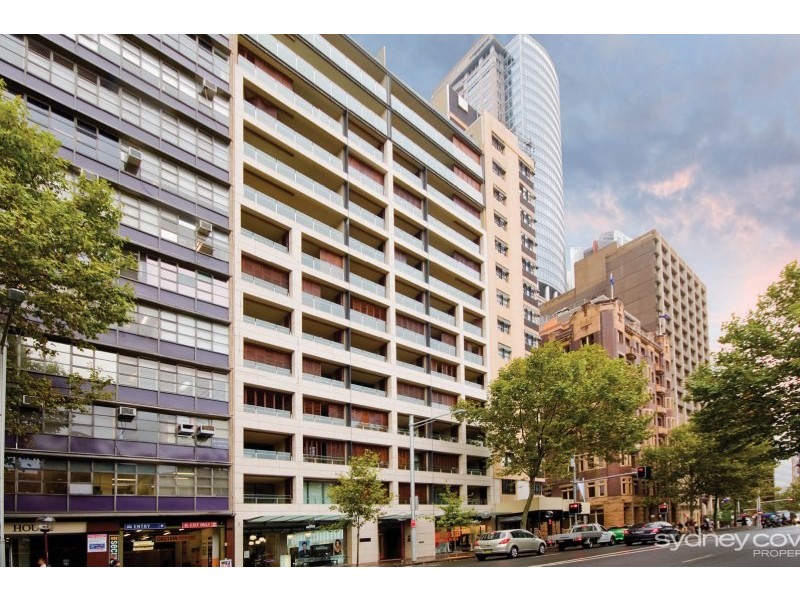 185 Macquarie Street, Sydney NSW 2000