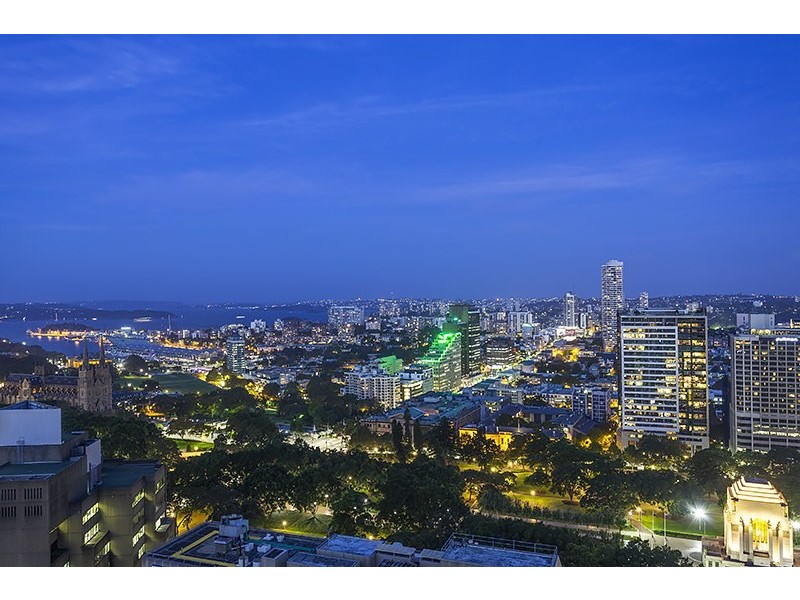 308 Pitt Street, Sydney NSW 2000