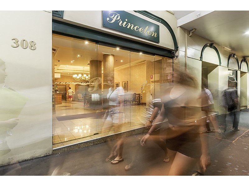 308 Pitt Street, Sydney NSW 2000