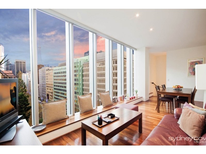 2 York Street, Sydney NSW 2000