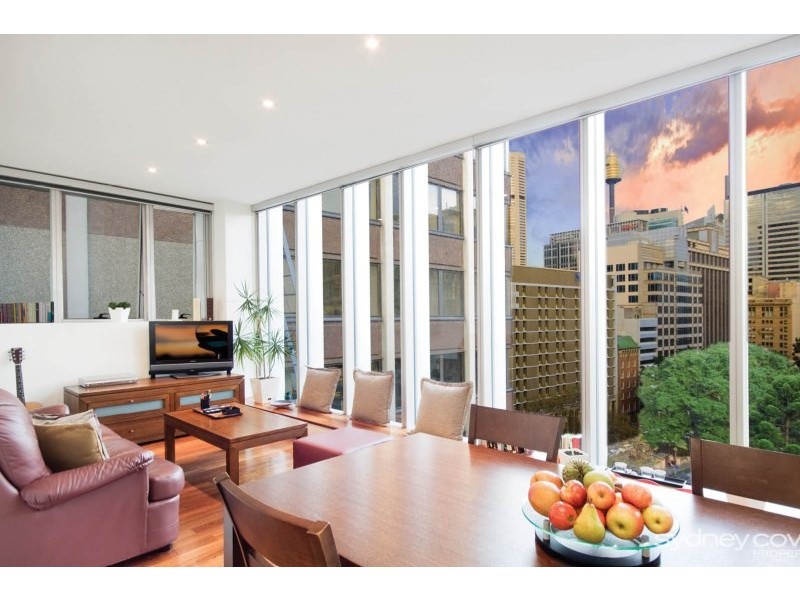 2 York Street, Sydney NSW 2000