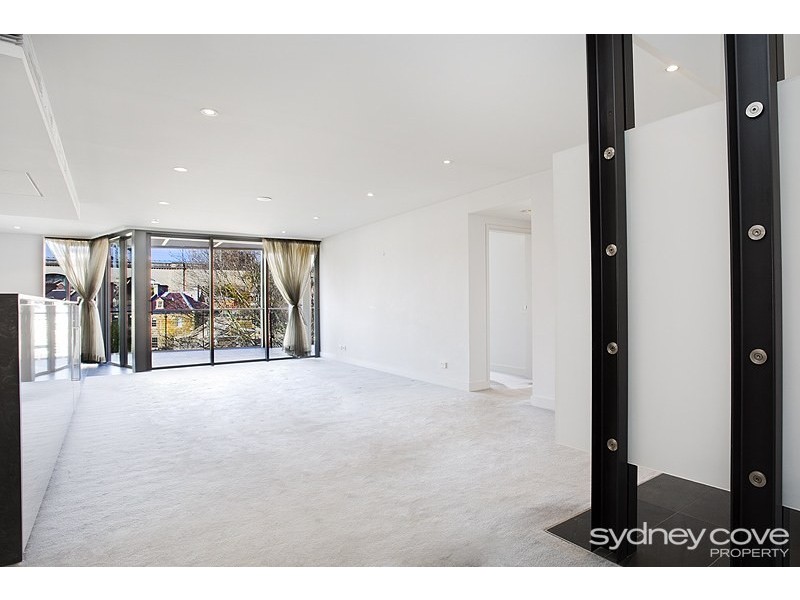 1 Pottinger Street, Sydney NSW 2000