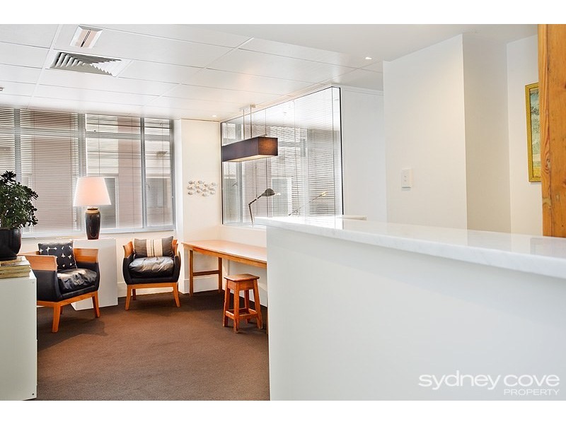 44 Bridge Street, Sydney NSW 2000