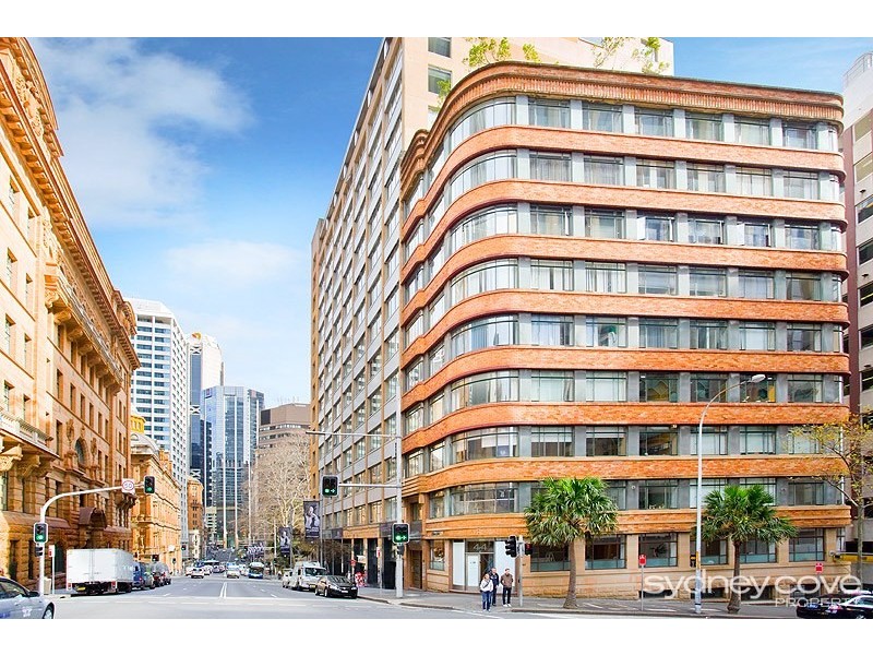44 Bridge Street, Sydney NSW 2000