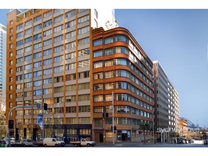 38 Bridge Street, Sydney NSW 2000