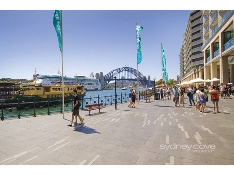 38 Bridge Street, Sydney NSW 2000