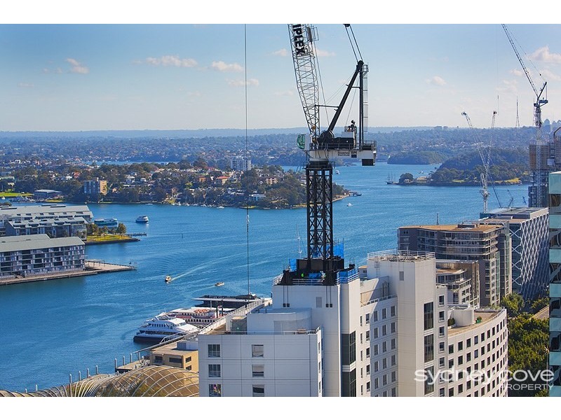 222 Sussex Street, Sydney NSW 2000