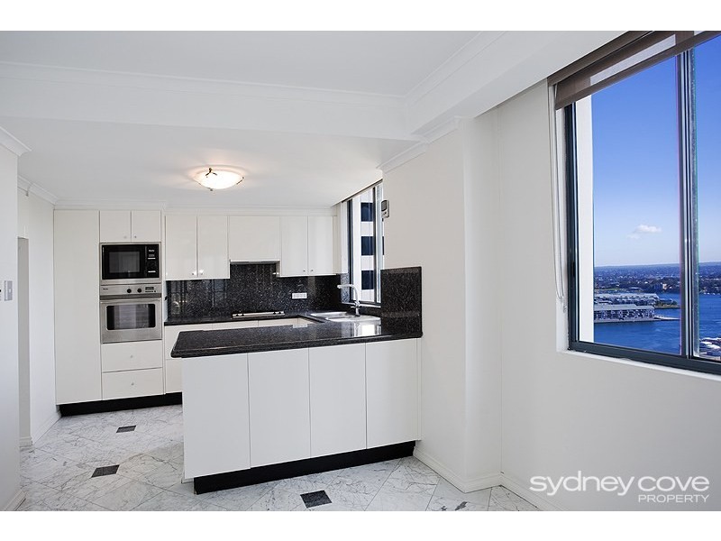 222 Sussex Street, Sydney NSW 2000