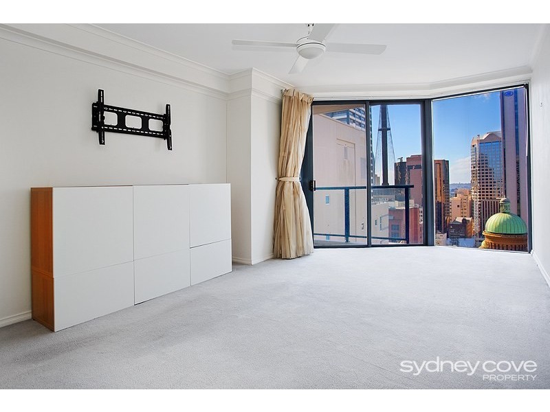 222 Sussex Street, Sydney NSW 2000