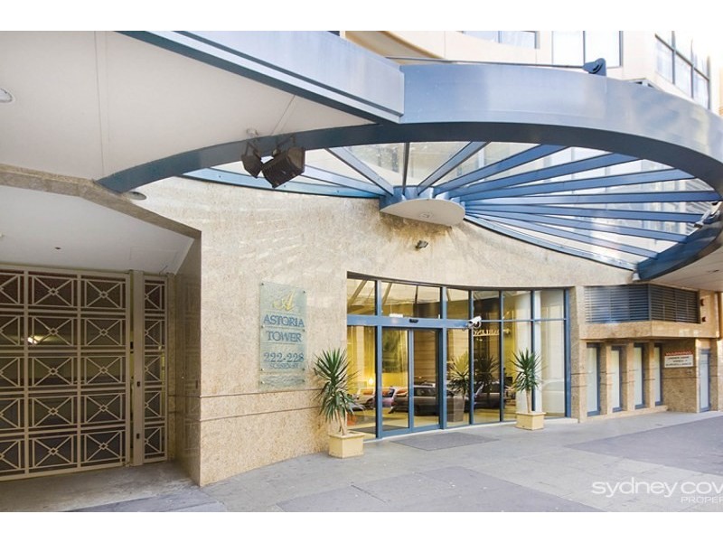 222 Sussex Street, Sydney NSW 2000