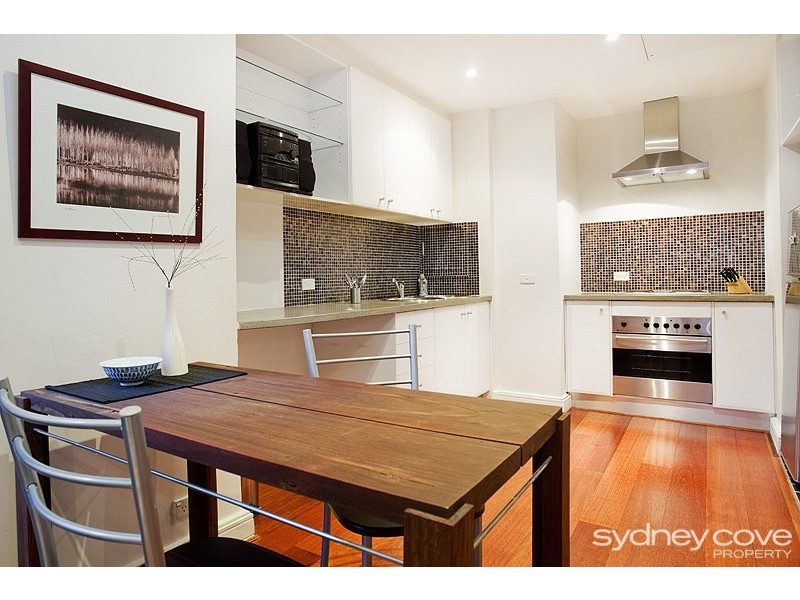 4 Bridge Street, Sydney NSW 2000