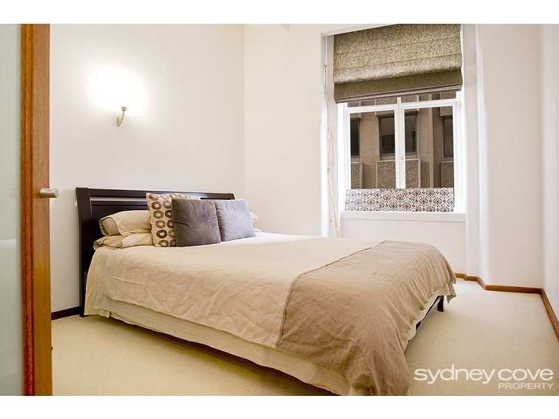 4 Bridge Street, Sydney NSW 2000