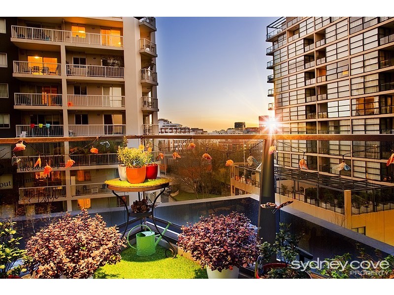 20 Pelican Street, Surry Hills NSW 2010