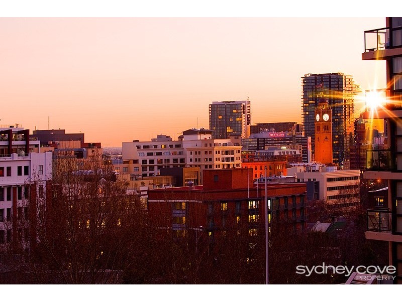 20 Pelican Street, Surry Hills NSW 2010