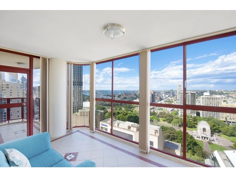 308 Pitt Street Street, Sydney NSW 2000