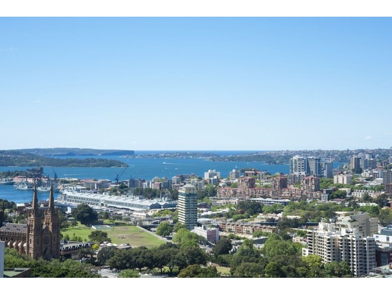 308 Pitt Street Street, Sydney NSW 2000