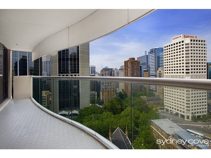 129 Harrington Street, Sydney NSW 2000