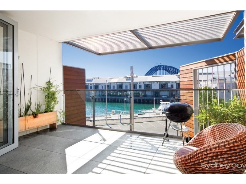 4 Dalgety Road, Walsh Bay NSW 2000
