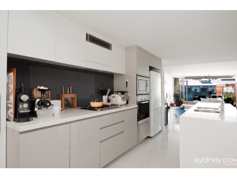 4 Dalgety Road, Walsh Bay NSW 2000