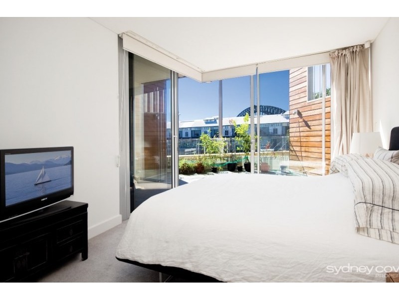 4 Dalgety Road, Walsh Bay NSW 2000