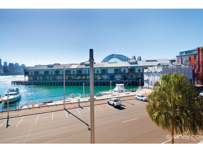 4 Dalgety Road, Walsh Bay NSW 2000