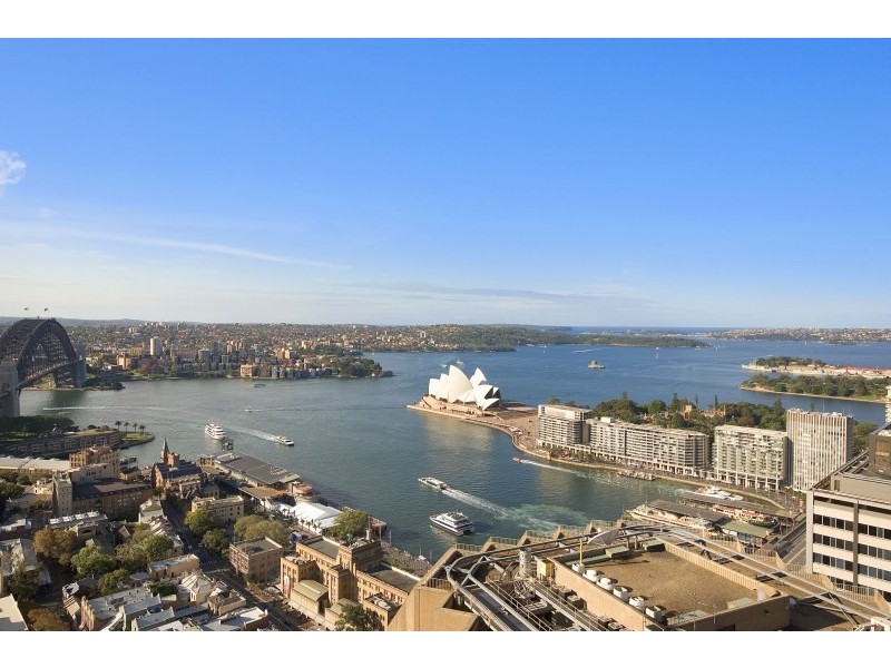 98 Gloucester Street, Sydney NSW 2000