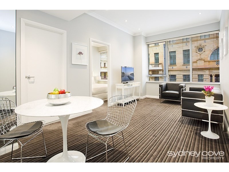 38 Bridge Street, Sydney NSW 2000
