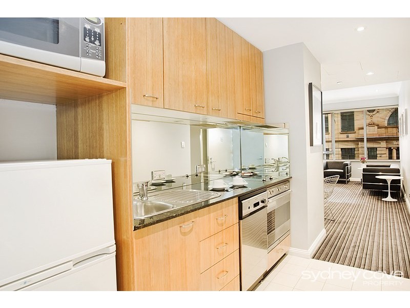 38 Bridge Street, Sydney NSW 2000